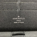 【6gc3053】ルイヴィトン 長財布 エピ ジッピーオーガナイザー M63852 ノワール【中古】メンズ レディース ユニセックス