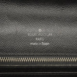 【6gc3072-k】ルイヴィトン クラッチバッグ タイガ セレンガ M30782 アルドワーズ【中古】メンズ