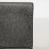 【6gc3072-k】ルイヴィトン クラッチバッグ タイガ セレンガ M30782 アルドワーズ【中古】メンズ