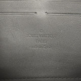 【6gc3074-k】ルイヴィトン 長財布 モノグラムシャドウ ジッピーウォレットホリゾンタル M80333 ノワール【中古】メンズ