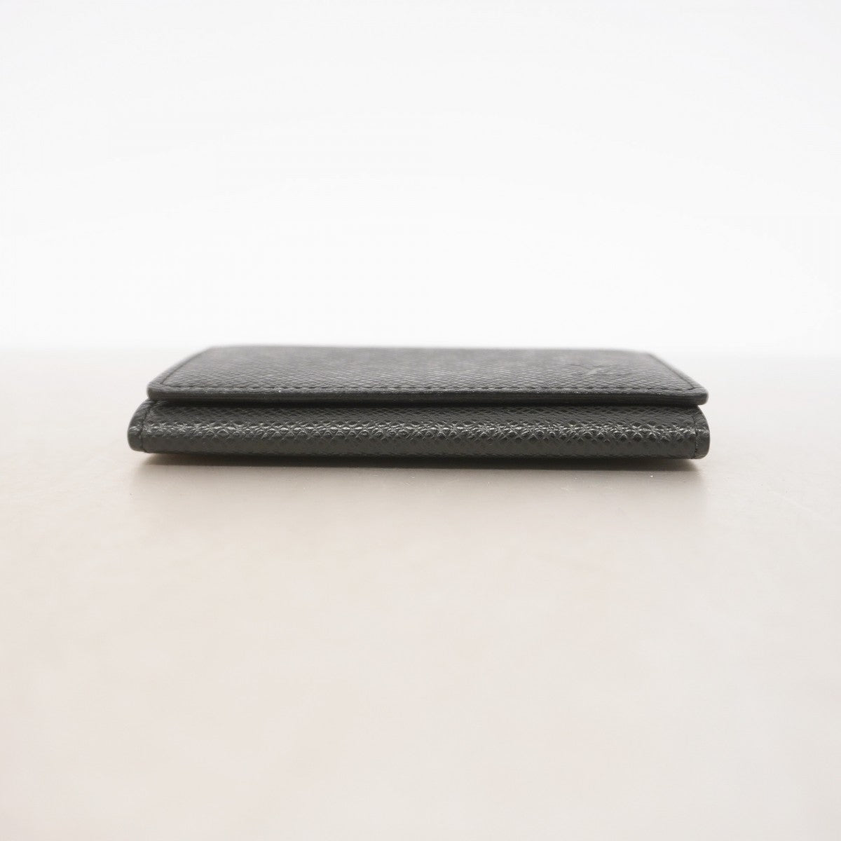【6gc3075-k】ルイヴィトン カードケース タイガ アンヴェロップカルトドゥヴィジット M30922 アルドワーズ【中古】メンズ