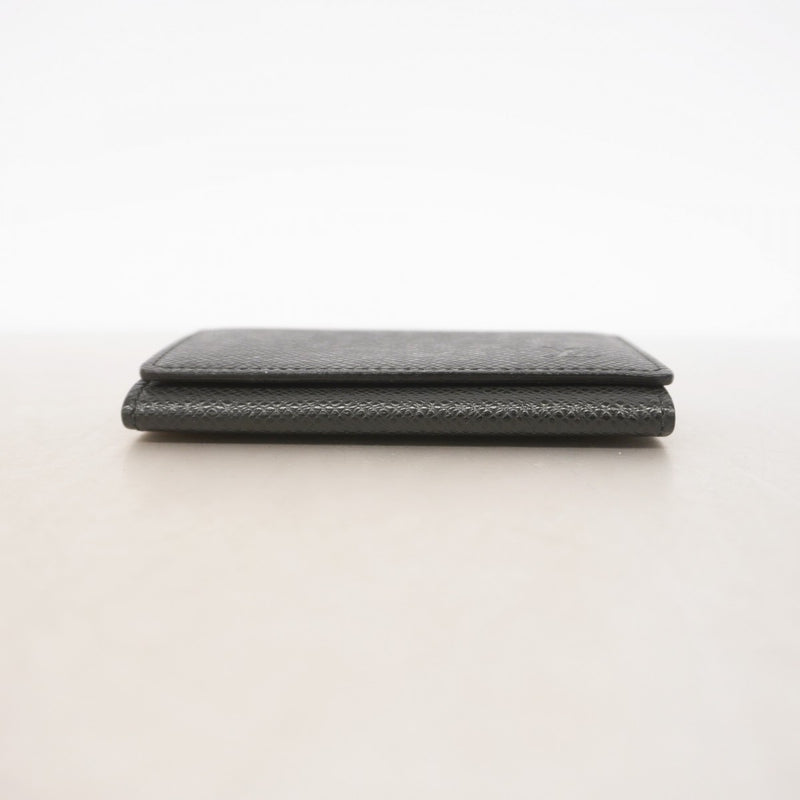 【6gc3075-k】ルイヴィトン カードケース タイガ アンヴェロップカルトドゥヴィジット M30922 アルドワーズ【中古】メンズ