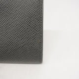 【6gc3075-k】ルイヴィトン カードケース タイガ アンヴェロップカルトドゥヴィジット M30922 アルドワーズ【中古】メンズ