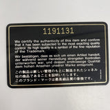 【6gc3077-k】シャネル ショルダーバッグ マトラッセ チェーンショルダー ラムスキン ブラック ゴールド金具【中古】レディース