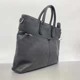 【6gc3097-k】ルイヴィトン ビジネスバッグ ダミエ・アンフィニ 7DW N41565 オニキス【中古】メンズ