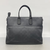 【6gc3097-k】ルイヴィトン ビジネスバッグ ダミエ・アンフィニ 7DW N41565 オニキス【中古】メンズ