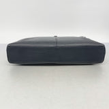 【6gc3097-k】ルイヴィトン ビジネスバッグ ダミエ・アンフィニ 7DW N41565 オニキス【中古】メンズ