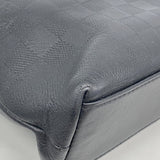 【6gc3097-k】ルイヴィトン ビジネスバッグ ダミエ・アンフィニ 7DW N41565 オニキス【中古】メンズ