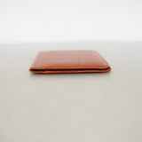 【6gc3118-k】ルイヴィトン カードケース エピ ポシェットカルトヴィジット M56573 ケニアブラウン【中古】メンズ レディース ユニセックス