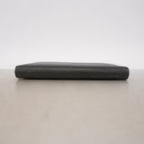 【6gc3127-k】ルイヴィトン 長財布 エピ ジッピーウォレット M61857 ノワール【中古】メンズ レディース ユニセックス