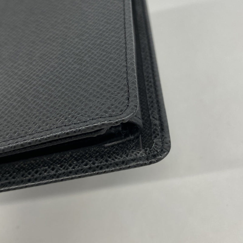 【6gc3132-k】ルイヴィトン 財布 タイガ ポルトフォイユ フロリン M32650 アルドワーズ【中古】メンズ