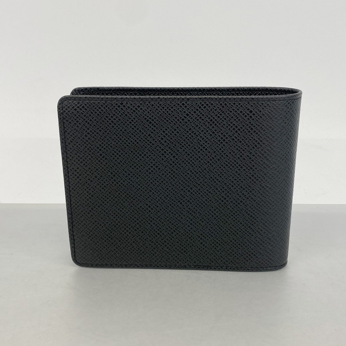 【6gc3132-k】ルイヴィトン 財布 タイガ ポルトフォイユ フロリン M32650 アルドワーズ【中古】メンズ