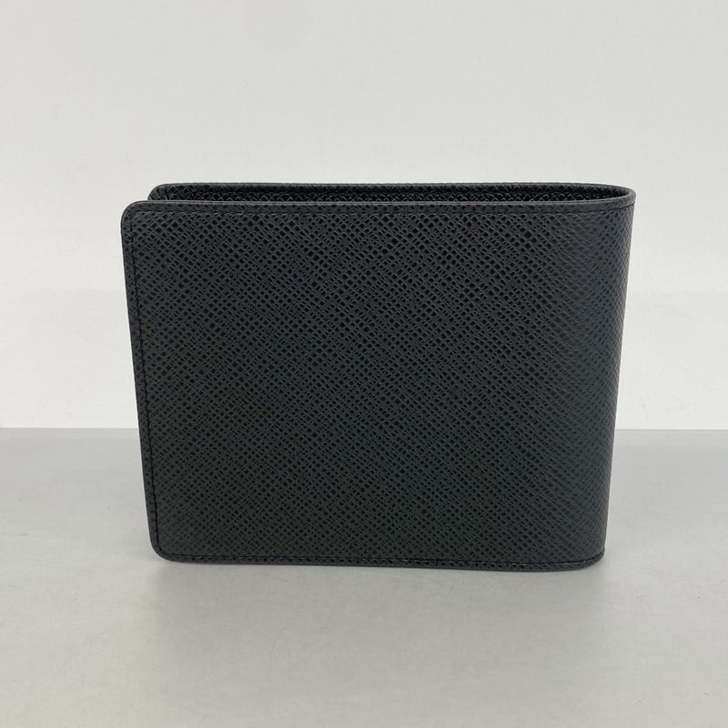【6gc3132-k】ルイヴィトン 財布 タイガ ポルトフォイユ フロリン M32650 アルドワーズ【中古】メンズ