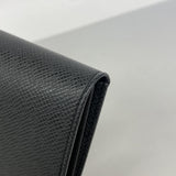 【6gc3132-k】ルイヴィトン 財布 タイガ ポルトフォイユ フロリン M32650 アルドワーズ【中古】メンズ