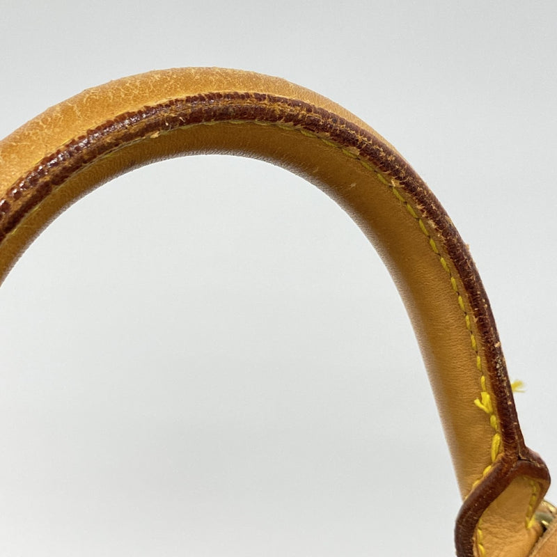 【6gc3161】ルイヴィトン ボストンバッグ モノグラム キーポルバンドリエール60 M41412 ブラウン【中古】メンズ レディース ユニセックス