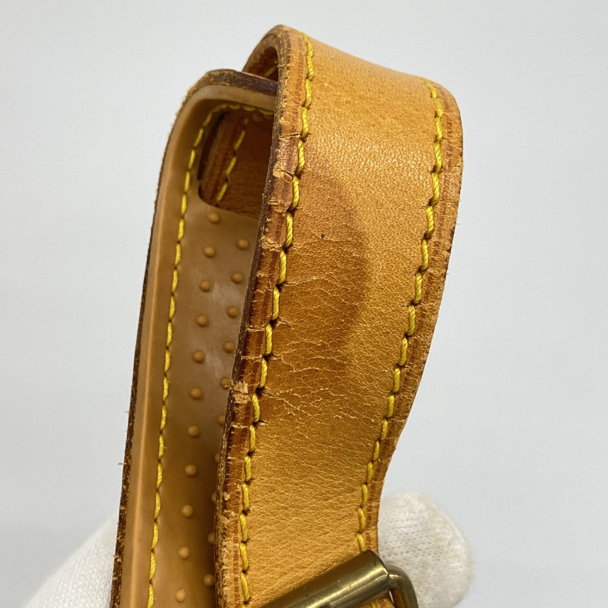 【6gc3161】ルイヴィトン ボストンバッグ モノグラム キーポルバンドリエール60 M41412 ブラウン【中古】メンズ レディース ユニセックス