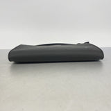 【6gc3177-k】ルイヴィトン ポーチ エピ ポシェットアクセソワール M52942 ノワール【中古】レディース