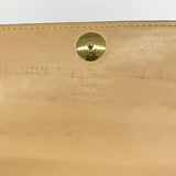 【6gc3178-k】ルイヴィトン 長財布 モノグラム・マルチカラー ポルトフォイユサラ M93532 ブロン【中古】レディース