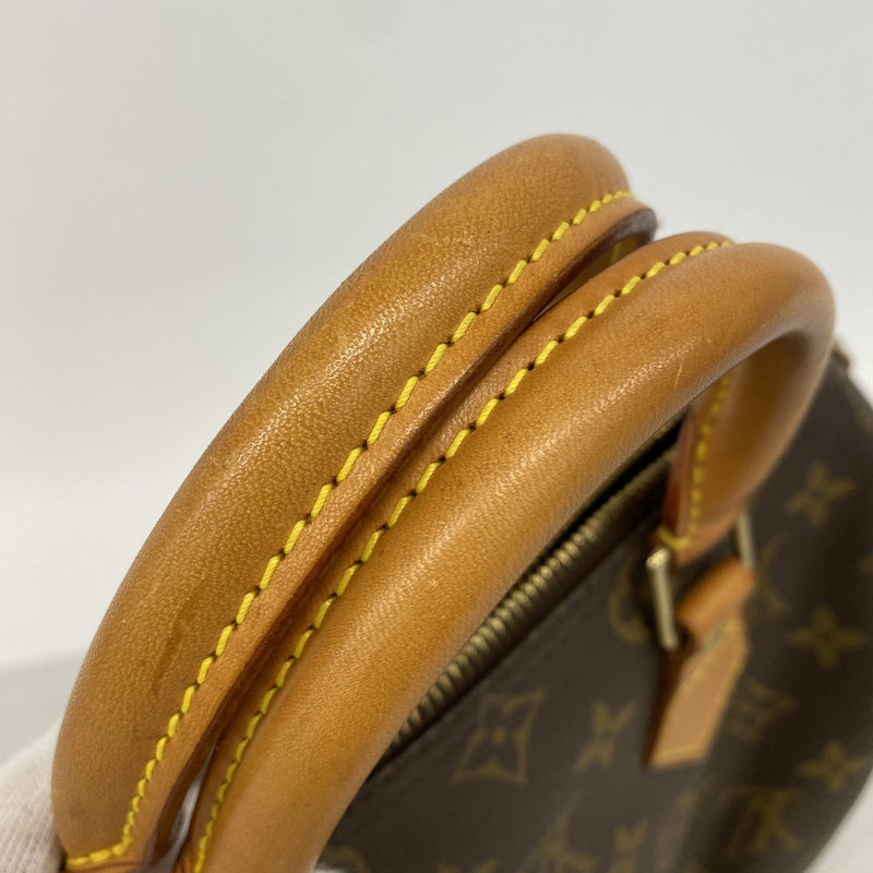 【6gc3197-r】ルイヴィトン ハンドバッグ モノグラム スピーディ25 M41109 ブラウン【中古】レディース