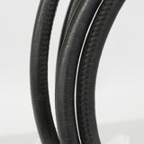 【6gc3205-k】シャネル ショルダーバッグ カンボン ラムスキン ベージュ シルバー金具【中古】レディース