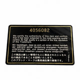 【6gc3220-k】シャネル チェーントート トリプルココ キャビアスキン ブラック ゴールド金具【中古】レディース