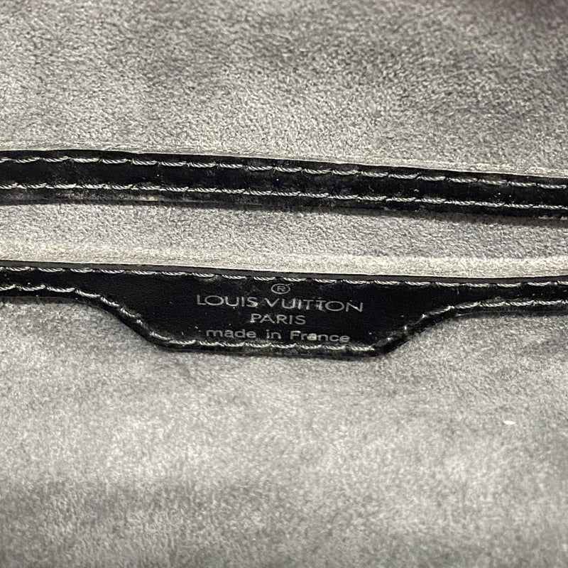 【6gc3237-k】ルイヴィトン ハンドバッグ エピ スフロ M52222 ノワール【中古】レディース