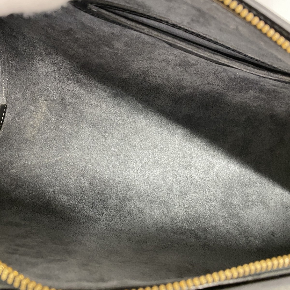 【6gc3237-k】ルイヴィトン ハンドバッグ エピ スフロ M52222 ノワール【中古】レディース