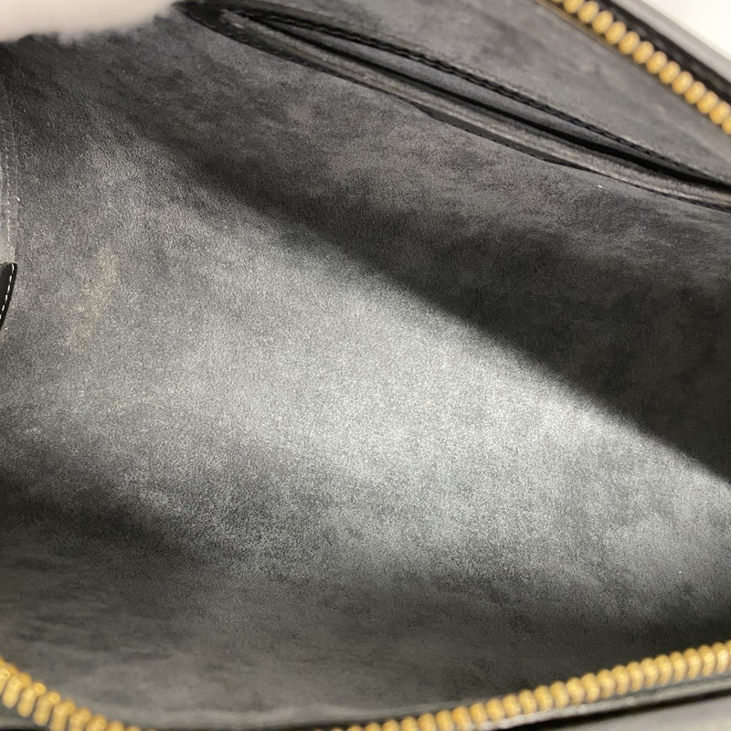 【6gc3237-k】ルイヴィトン ハンドバッグ エピ スフロ M52222 ノワール【中古】レディース