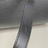 【6gc3237-k】ルイヴィトン ハンドバッグ エピ スフロ M52222 ノワール【中古】レディース