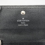 【6gc3263-k】ルイヴィトン キーケース タイガ ミュルティクレ6 M30532 アルドワーズ【中古】メンズ