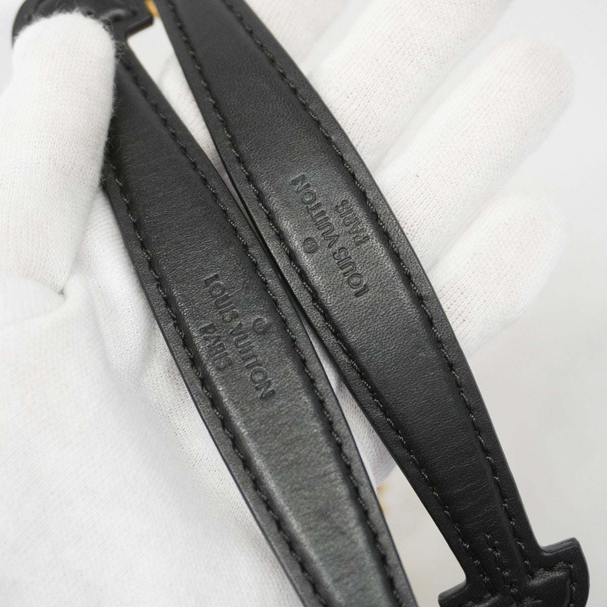 【6gc3267-k】ルイヴィトン ショルダーバッグ モノグラム スレンヌBB M43776 ブラウン スリーズ【中古】レディース