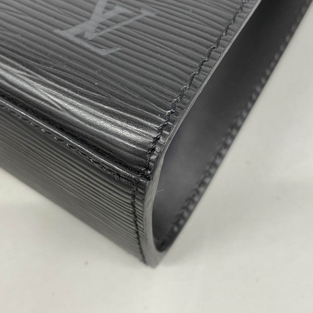 【6gc3283-k】ルイヴィトン ハンドバッグ エピ マルゼルブ M52372 ノワール【中古】レディース