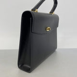 【6gc3283-k】ルイヴィトン ハンドバッグ エピ マルゼルブ M52372 ノワール【中古】レディース