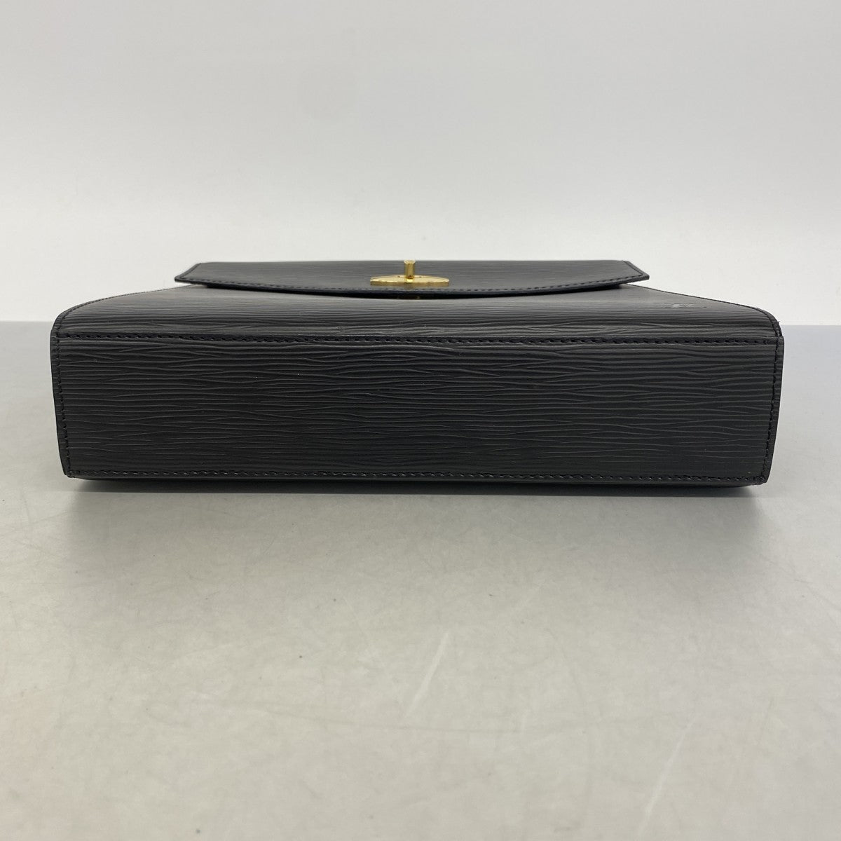 【6gc3283-k】ルイヴィトン ハンドバッグ エピ マルゼルブ M52372 ノワール【中古】レディース
