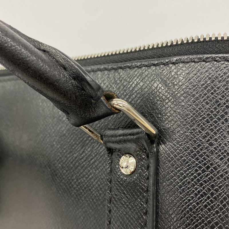 【6gc3299-k】ルイヴィトン ブリーフケース タイガ アントン M34400 アルドワーズ【中古】メンズ