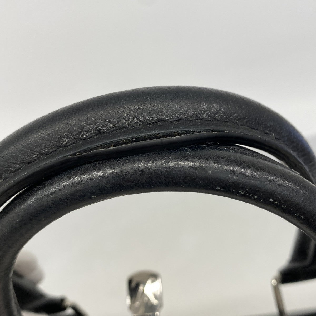 【6gc3299-k】ルイヴィトン ブリーフケース タイガ アントン M34400 アルドワーズ【中古】メンズ