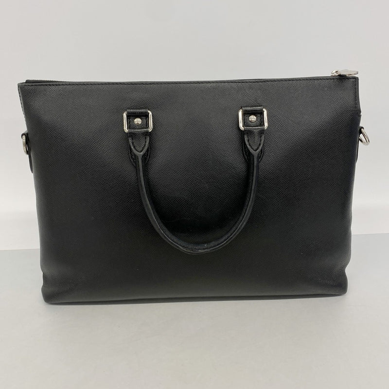【6gc3299-k】ルイヴィトン ブリーフケース タイガ アントン M34400 アルドワーズ【中古】メンズ