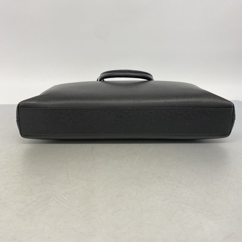 【6gc3299-k】ルイヴィトン ブリーフケース タイガ アントン M34400 アルドワーズ【中古】メンズ