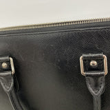 【6gc3299-k】ルイヴィトン ブリーフケース タイガ アントン M34400 アルドワーズ【中古】メンズ