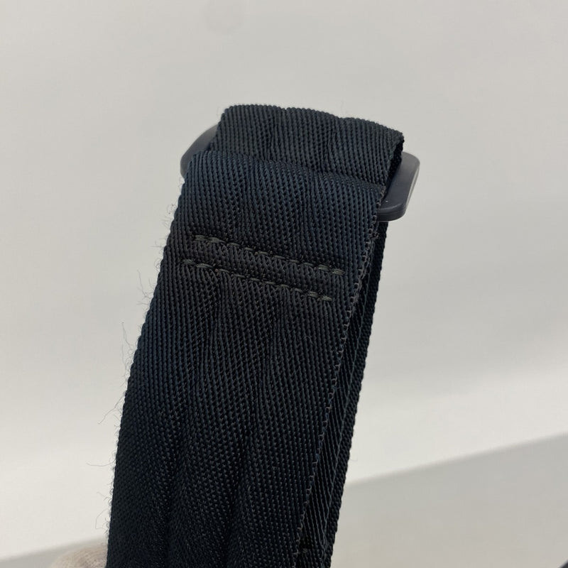 【6gc3301-k】ルイヴィトン ブリーフケース モノグラム・ミニ ドゥニーズ M42311 TSTブルー 2wayバッグ【中古】メンズ