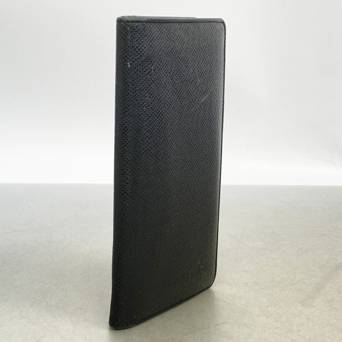 【6gc3309-k】ルイヴィトン 長財布 タイガ ポルトフォイユブラザ M32572 アルドワーズ【中古】メンズ