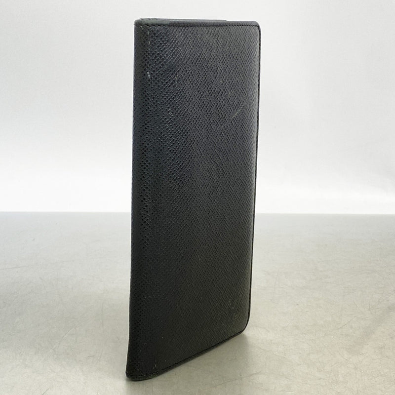 【6gc3309-k】ルイヴィトン 長財布 タイガ ポルトフォイユブラザ M32572 アルドワーズ【中古】メンズ