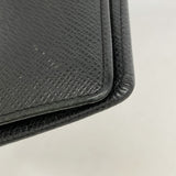 【6gc3309-k】ルイヴィトン 長財布 タイガ ポルトフォイユブラザ M32572 アルドワーズ【中古】メンズ