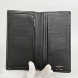 【6gc3309-k】ルイヴィトン 長財布 タイガ ポルトフォイユブラザ M32572 アルドワーズ【中古】メンズ