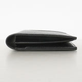 【6gc3321-k】ルイヴィトン 長財布 ダミエ・グラフィット ポルトフォイユブラザ N62665 ブラック グレー【中古】メンズ