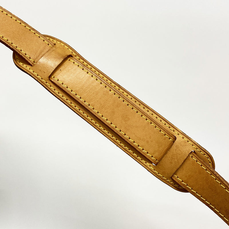 【6gc3365】ルイヴィトン ボストンバッグ モノグラム キーポルバンドリエール55 M41414 ブラウン【中古】メンズ レディース ユニセックス