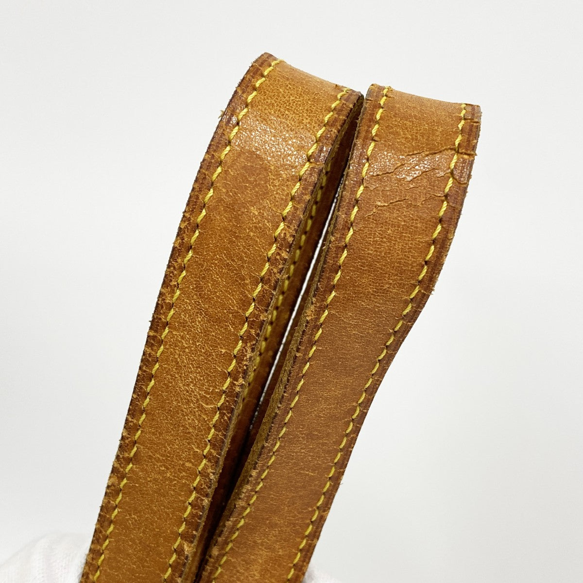 【6gc3368】ルイヴィトン トートバッグ モノグラム ヴァヴァンGM M51170 ブラウン【中古】レディース