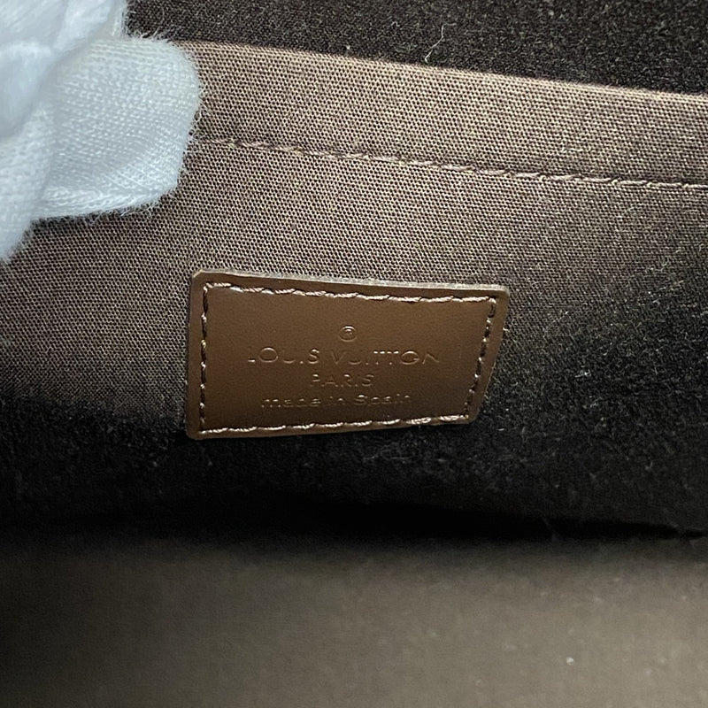 【6gc3375-k】ルイヴィトン ハンドバッグ エピ クロワゼットPM M5249D モカ【中古】レディース