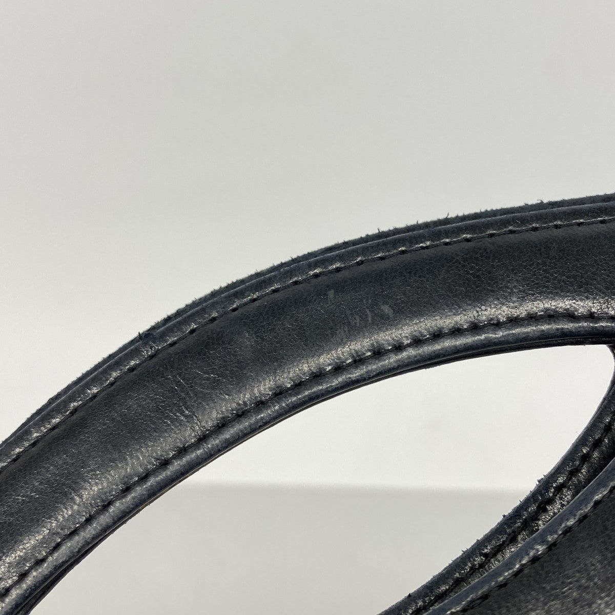 【6gc3388-k】シャネル ハンドバッグ マトラッセ チェーンショルダー ラムスキン ブラック ゴールド金具 2wayバッグ【中古】レディース