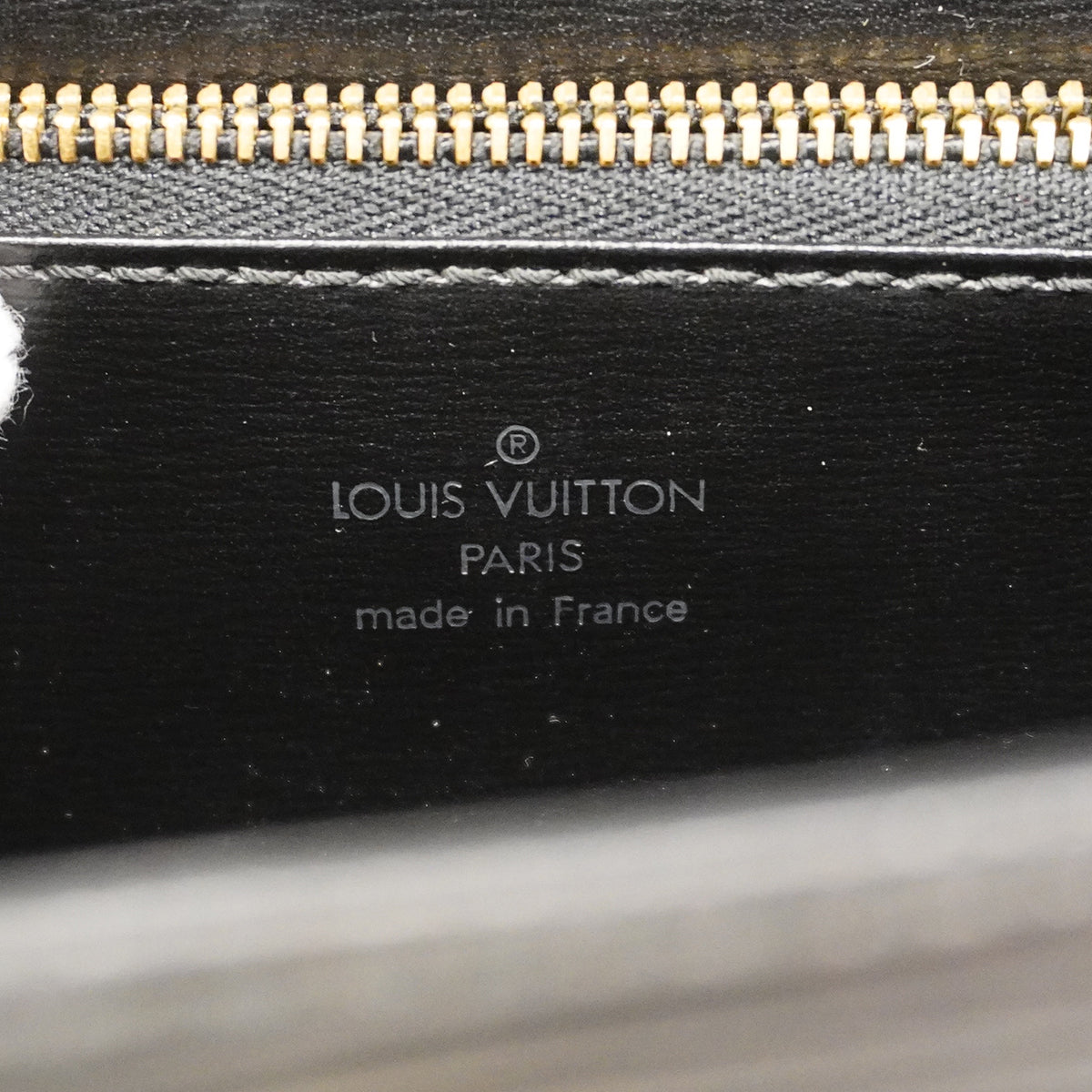 【6gc3401-k】ルイヴィトン ハンドバッグ エピ マルゼルブ M52372 ノワール【中古】レディース